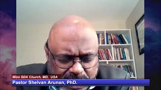 Sabbath School & Divine Service - May 9, 2020 (Mizo SDA Church)