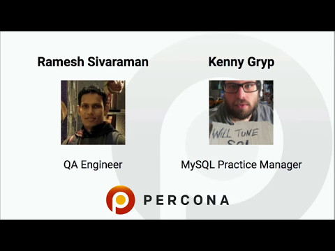 Dark corners of the MySQL code base Daniel Black Percona Live Online 2020