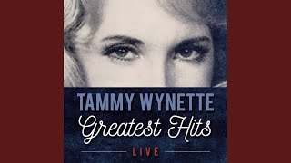 When the Grass Grows over Me (Live)