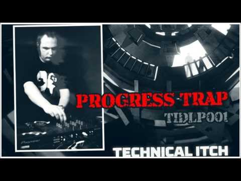 technical itch - progress trap