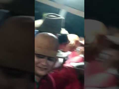 Folia de Monte do Carmo do Tocantins.