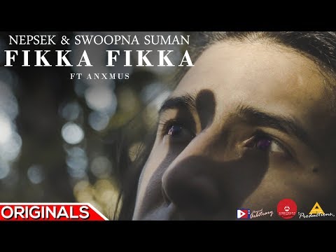 Fikka Fikka - Nepsek & Swoopna Suman ft. Anxmus | Arbitrary Originals