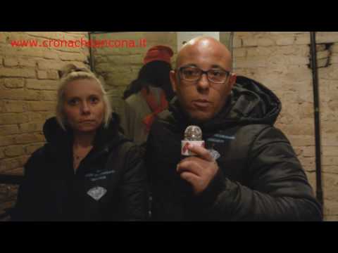 Offagna, gli Italian Paranormal Research sulle tracce del fantasma di Ofelia