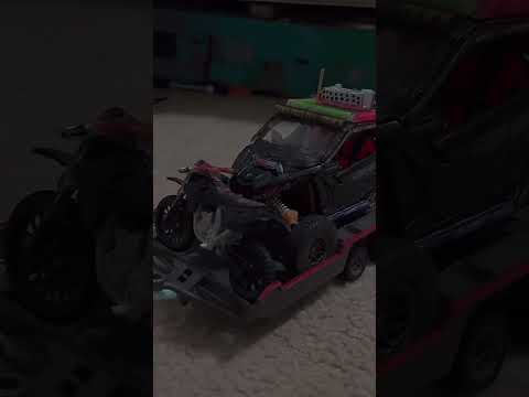 Newray toys  can am x3 go on tik tok Newray_sxs