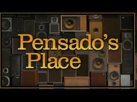 PENSADO'S PLACE: Episode 17 - Joe Barresi