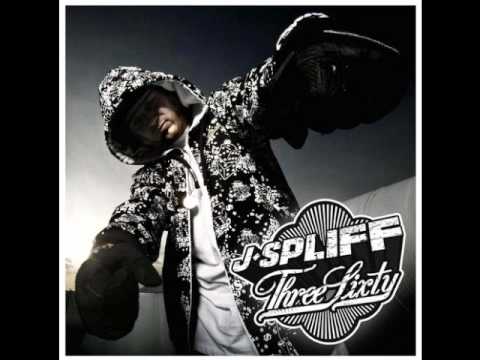 J-SPLIFF - hard to face