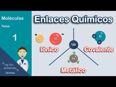What should I know about chemical bonds?