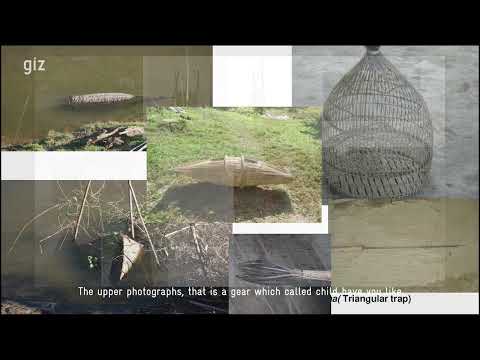 Dr Ranjita Bania on Current & Traditional Practices for Sustainable Management of Aquatic Ecosystems