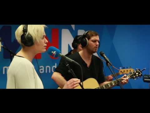 MNM: Tom Dice - Crossroads (Live bij MNM)