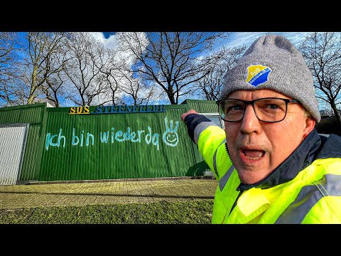 Tatbestand: Sachbeschädigung - Anzeige ist Raus! | Udo & Wilke