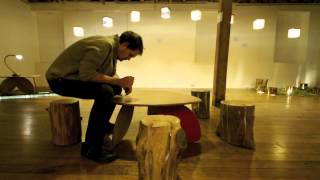 &#39;Stump&#39; Battery Version Lighting Up