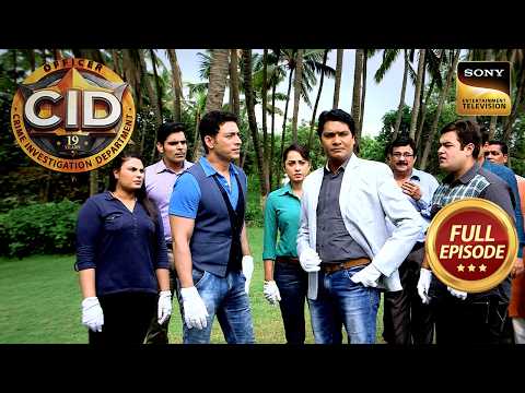 Team CID कैसे सुलझाएगी एक Haunted Farm House की गुत्थी? | CID | Full Episode