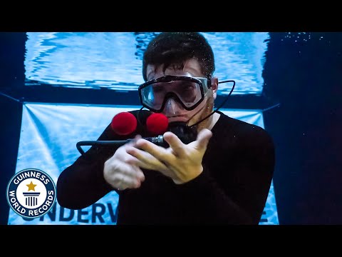 Martin Rees Magician video.