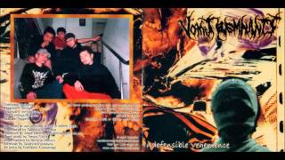Vomit Remnants - Indefensible Vehemence [FULL]