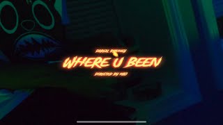 DAREAL RMONEY ( FMB ) - Where U Been  ( Music Video )