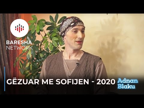 Gëzuar me Sofijen - 2020
