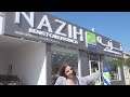 NAZIH COSMETICS JUMEIRAH SHOWROOM GRAND OPENING!