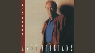 Songtext von Andy Williams - If I Had Only Known Text Musik-video-Miniaturansicht