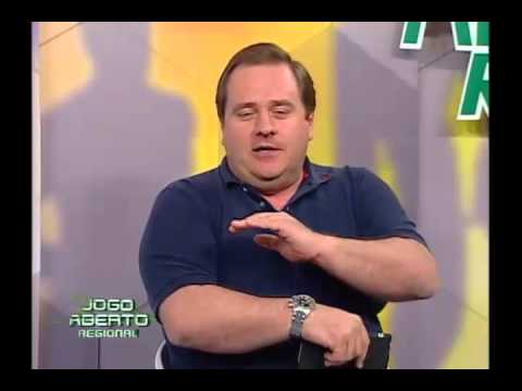 Jogo Aberto Regional Campinas 06 09 2012 - bloco 01