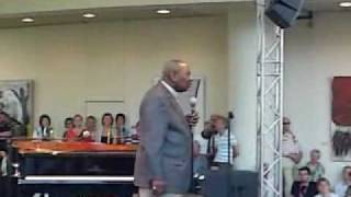 The Freddy Cole Quartet