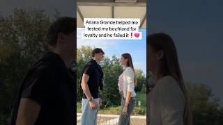 My heart is broken💔 #shortsvideo #shorts #brokenheart #love #loyalty #arianagrande #relationship