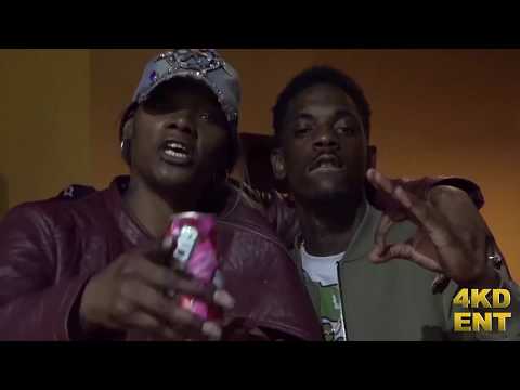 #FOTBS episode 3 "There's Something About Wopo" ft. Jimmy Wopo x M. Tomlin x Heemi x Krsz...