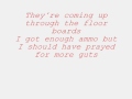 This Song Is About Being Attacked by Monsters ...
