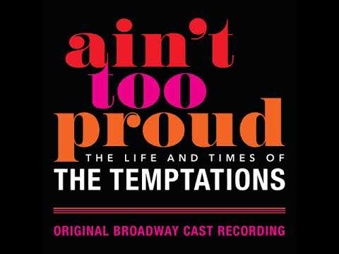 Scene from Superstar (Remember How You Got Where You Are) by Original Broadway Cast of Aint Too Proud