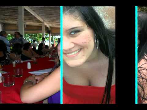 Giovana 15 anos 15/06/12 retrospectiva