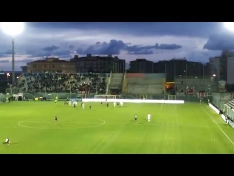 Crotone-varese 3-2 Rigore bernardeschi