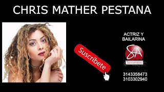 CHRIS MATHER PESTANA REEL 2021