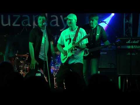 Suzaplay - Kytara - live