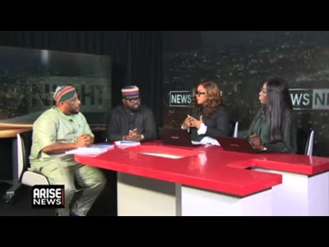 The Former Chairman of INEC Has Said INEC Can Transmit Election Results In Real Time -Adepoju/Rotimi