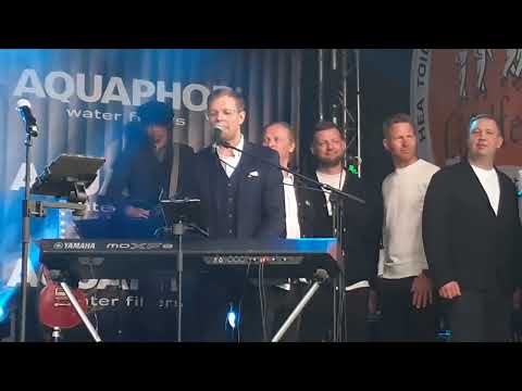 Jakko Maltis - Mustamäe valss