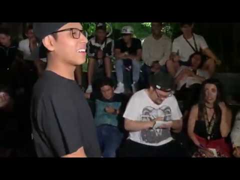 TATO VS JORDAN (CUARTOS) - RAPNAROK / FECHA 2 - 2020