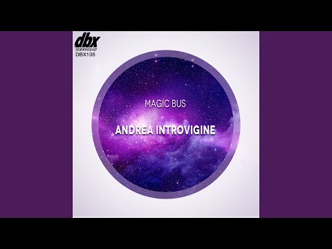 Magic Bus (Paolo Driver & Roby J. Rmx)