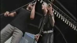 Kenny Wayne Shepherd Band - "Shotgun Blues" - 7-16-00 - Winterpark, CO
