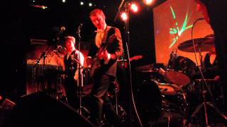 Slug (ripe tour) music