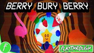 Download lagu Berry Bury Berry FULL GAME WALKTHROUGH Gameplay HD (PC) | NO COMMENTARY mp3 Download lagu Berry Bury Berry FULL GAME WALKTHROUGH Gameplay HD (PC) | NO COMMENTARY mp3