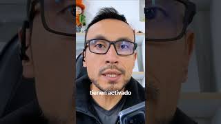 Esto hago para que no se me consuma la Bateria de mi Celular