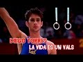 Diego Torres - La Vida Es Un Vals ★ (El guerrero pacífico) Letra