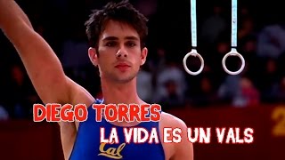 Diego Torres - La Vida Es Un Vals ★ (El guerrero pacífico) Letra