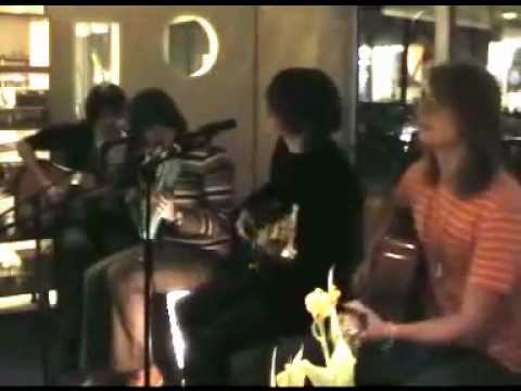 Tangerin - Akustiskt Live på Sveas 2005 (rare)