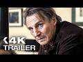 THE MONGOOSE Official Trailer 2026 Liam Neeson