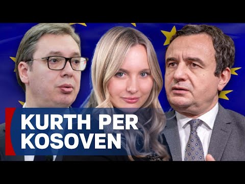 “LEJE PËR LUFTE”/ Stradner zbulon planin e fshehtë që po dridh Ballkanin!