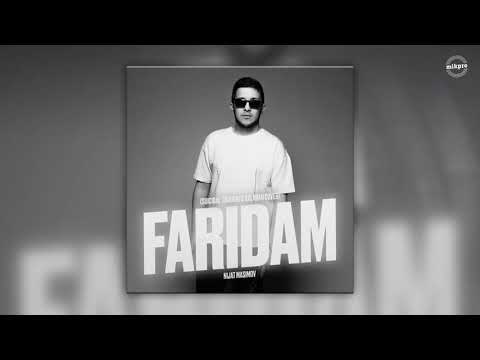 Nijat Masimov — Faridam (Suicidal Thoughts Balaban Cover)