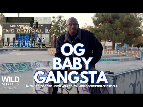 COMPTON CRIP RIDERS was formed  in the LA COUNTY JAIL 4800 CRIP MODULE by Baby Gangsta&Big Marcellus