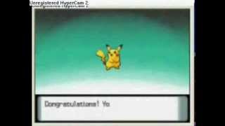 pokemon music video