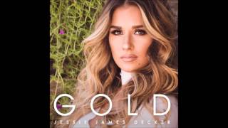 Jessie James Decker - Gold (Audio)