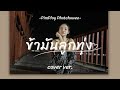 ข้ามันลูกทุ่ง ไท ธนาวุฒิ Cover By PimPloy